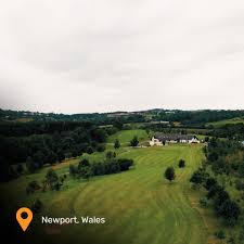 Image result for Tredegar Park Golf Club