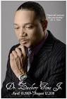 Pastor Tims passed away last