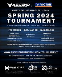 Image result for Ascension Badminton Club