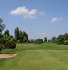 Image result for The Craythorne Golf Club