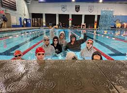 Image result for Downham & District Swimming Club