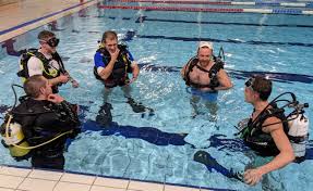Image result for Seaham Sub Aqua Club