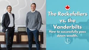 Image result for "the Vanderbilts"