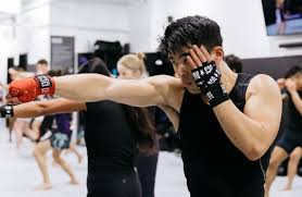 Image result for KB KICKBOXING