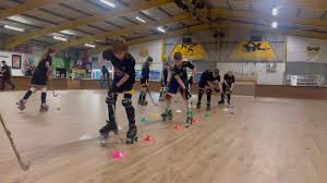 Image result for Pontypool Skater Hockey Club