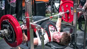 Image result for University of Derby Powerlifting and Weightlifting Club
