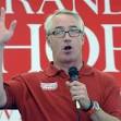 Randy Hopper, R-Fond du Lac,