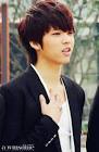 It's Woohyun Oppa's Bdae!