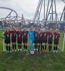 Image result for Prudhoe Netball Club