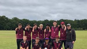 Image result for Liphook & Ripsley Cc