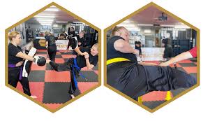 Image result for Prospect School ladies only kickboxing Club