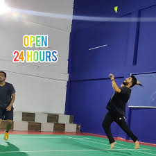 Image result for Hilltop Badminton Club