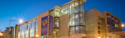 Image result for Washington Convention Center