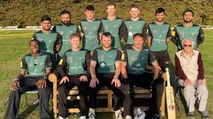 Image result for Finchley Cricket Club