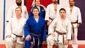 Image result for Moonraker Judo Club
