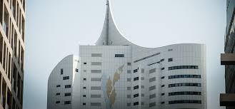 Image result for hochhaus neue donau