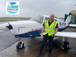 Image result for Southend Flying Club