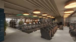 Image result for The David Lloyd Club