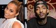 Image result for who's dating lauren london