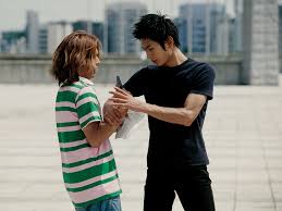 「秋山蓮 仮面ライダー龍騎」の画像検索結果