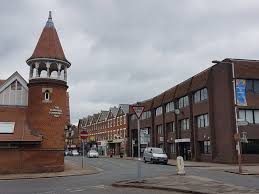 Image result for Walton-On-Thames Cricket Club