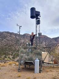 Image result for cloud seeding generator