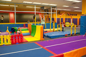 Image result for The Flip Factory Gymnastics Club