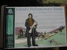 Giving information about Thomas telford's Parliamentary Roads, one of which - via Daymix