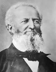 Bernhard Becker (1819 – 1879 ) war von 1848 an reformierter Pfarrer in ... - bernhard_becker
