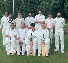 Image result for Moseley Cricket Club