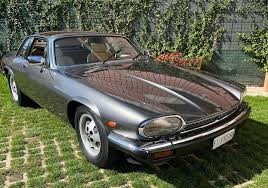 Image result for Regent Gray 1984 Jaguar
