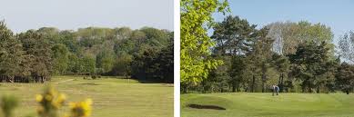Image result for Bungay & Waveney Valley Golf Club