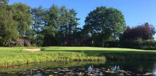 Image result for York University Golf Club
