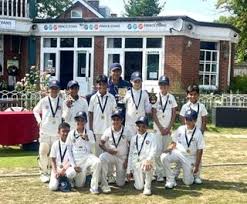 Image result for Stanmore Cricket Club