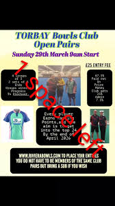 Image result for Torbay Area Indoor Bowling Association Ltd