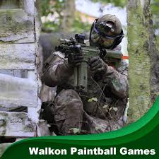 Image result for Woolaball Paintball, East Yorkshire