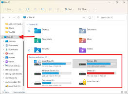 Image result for windows disk usage