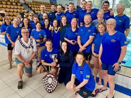 Image result for Crawley Swimming Club