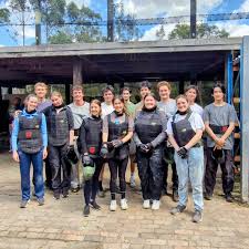 Image result for Cracking Day Paintball, Hampshire