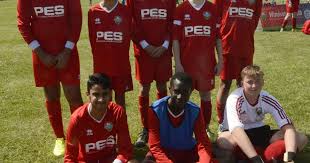 Image result for Mytchett Centre Football Club