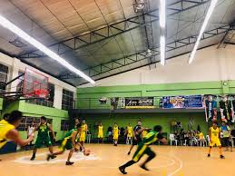 Image result for Sacred Heart Badminton Club