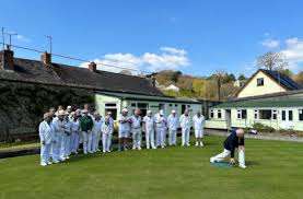 Image result for Chagford Bowling Club