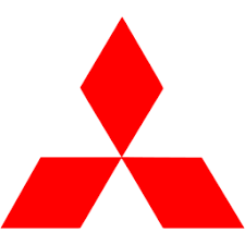 Image result for mitsubishi logo