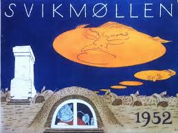 Image result for svikmøllen