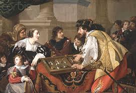 Image result for York Backgammon Club