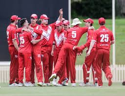 Image result for St Georges Cricket Club