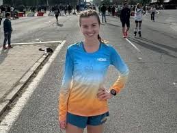 Image result for Telford Harriers­ Running Club­