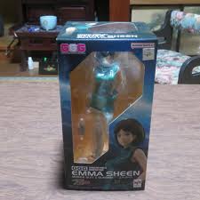 「エマ・シーン 機動戦士Zガンダム」の画像検索結果