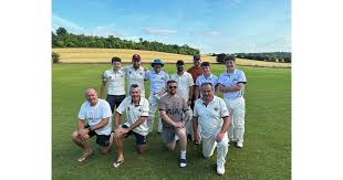 Image result for Bidborough Cc