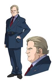 「リディ・マーセナス 機動戦士ガンダムUC」の画像検索結果